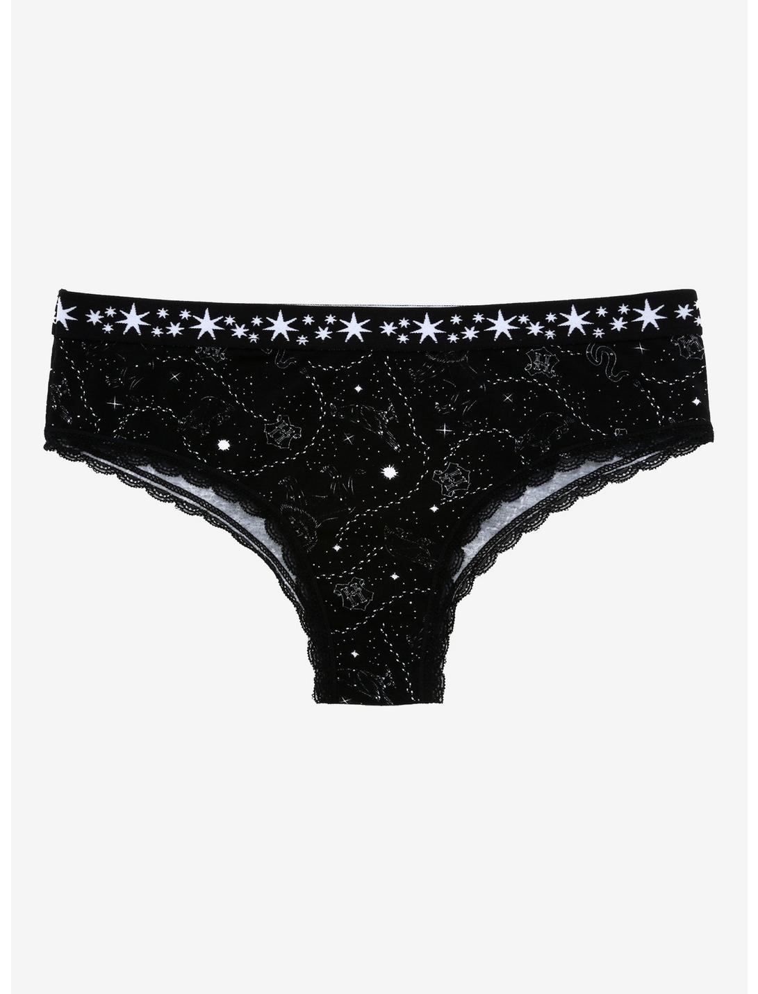 Harry Potter Constellation Cheeky Panty, MULTI, hi-res