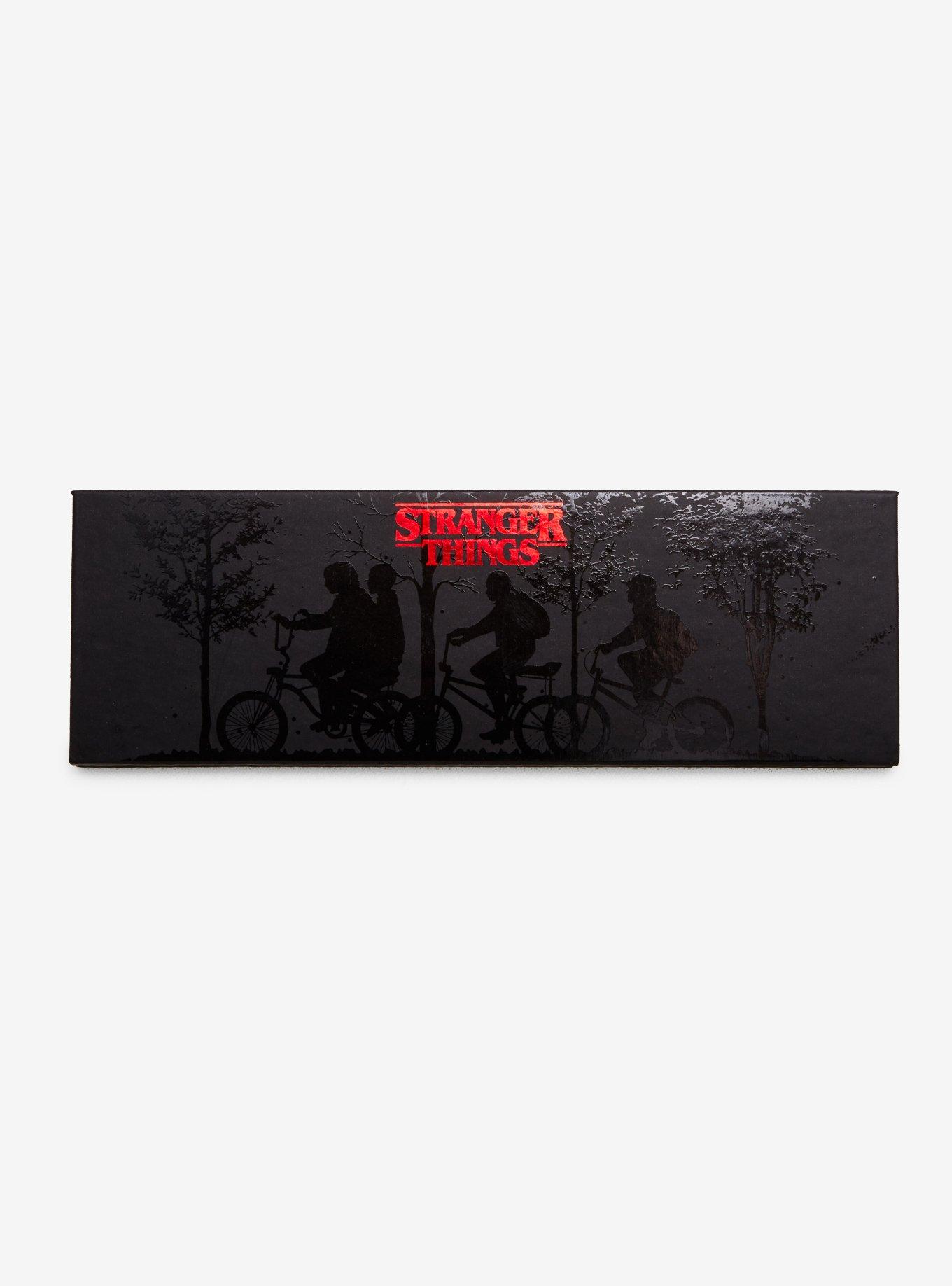 Stranger Things Upside Down Eyeshadow Palette, , hi-res