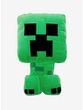Minecraft Creeper Pillow Buddy Plush, , hi-res