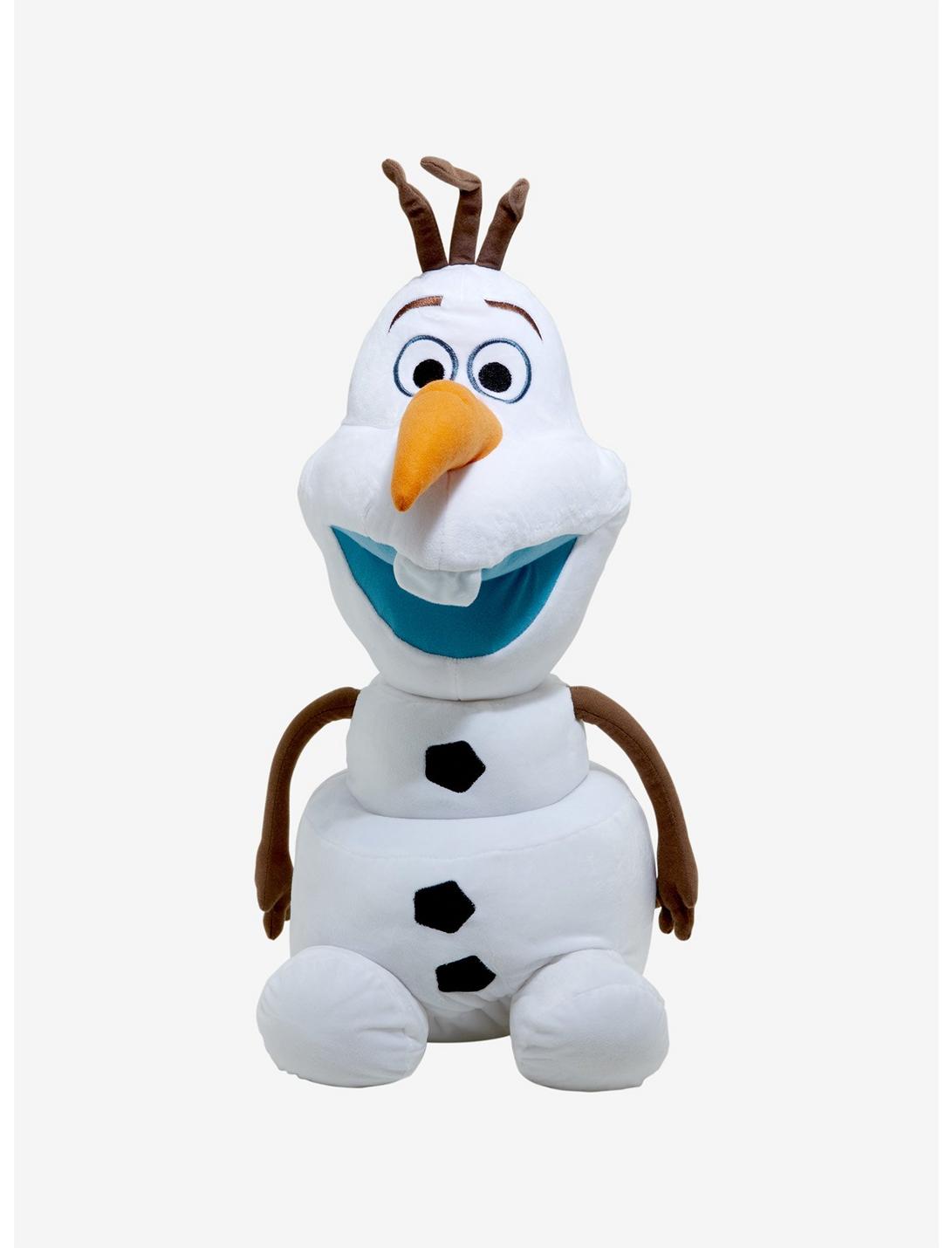 Disney Frozen Olaf Plush, , hi-res