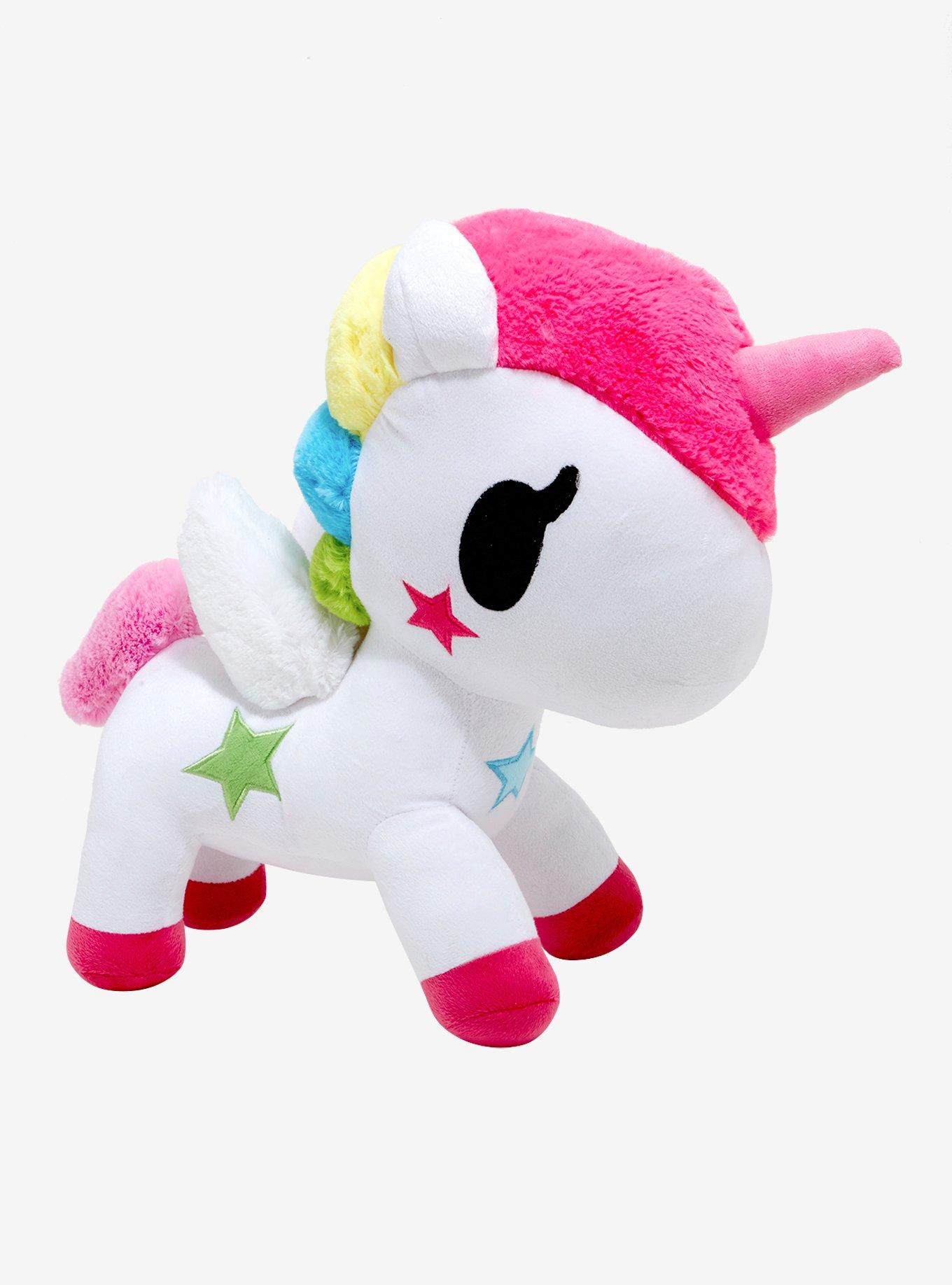 Plush – tokidoki