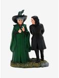 Harry Potter Snape & McGonagall Figurine, , hi-res