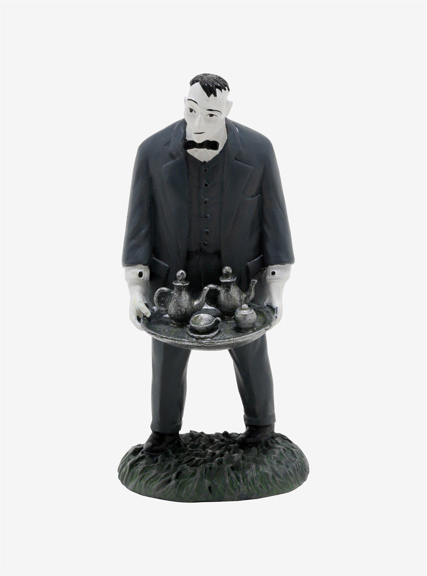The Addams Family Lurch Figurine, , hi-res
