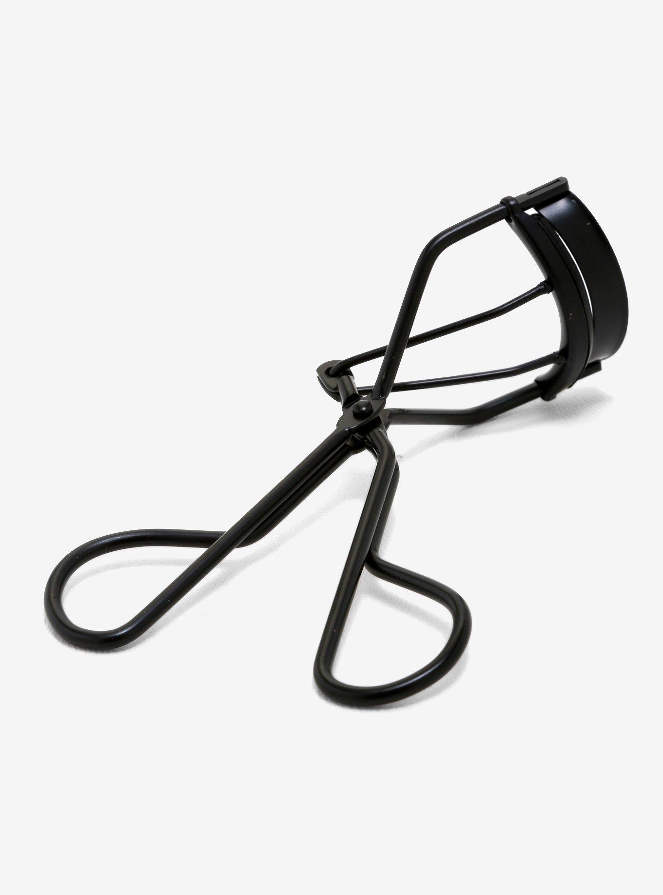 Black Eyelash Curler, , hi-res