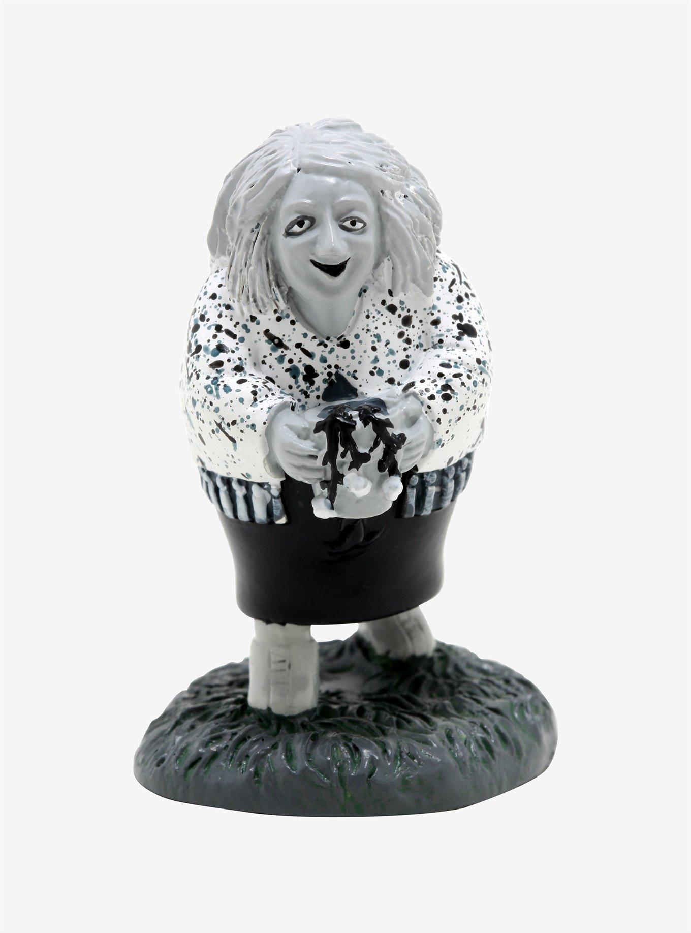 The Addams Family Granny Frump Figurine, , hi-res