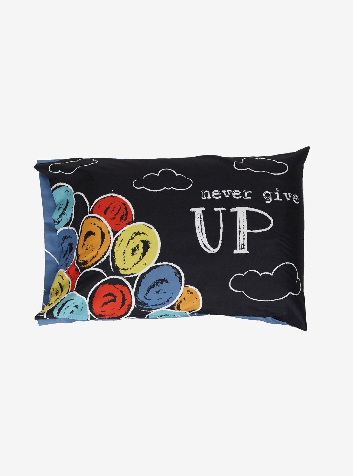 Disney Pixar Up Balloons Pillowcase Set, , hi-res