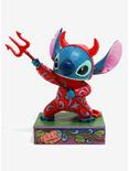 Disney Traditions Jim Shore Lilo & Stitch Devilish Delight Resin Figurine, , hi-res