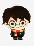 Harry Potter Chibi Decorative Pillow, , hi-res