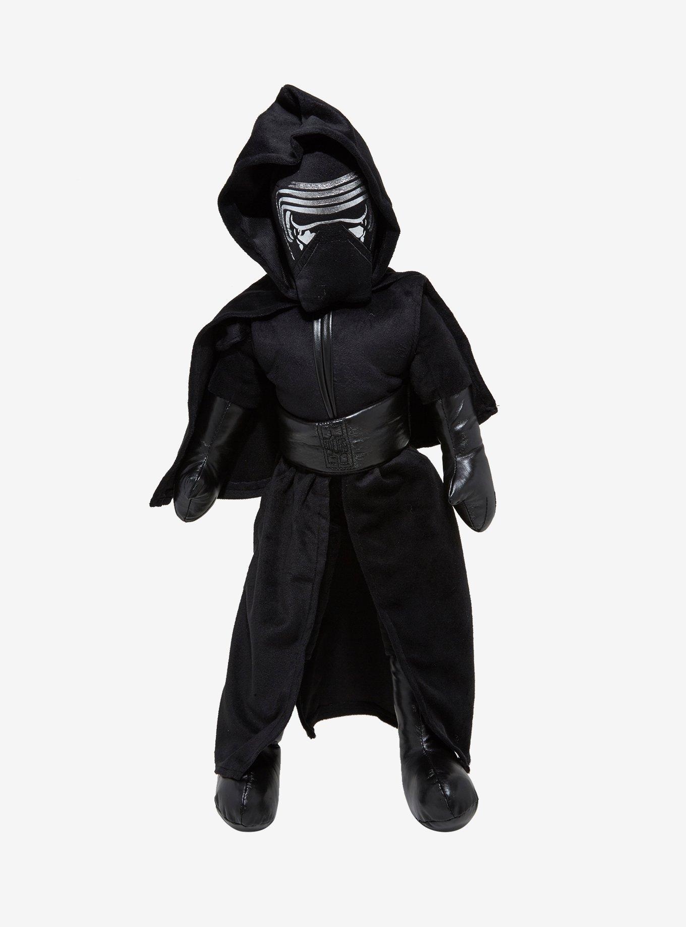 Star Wars Kylo Ren Plush, , hi-res