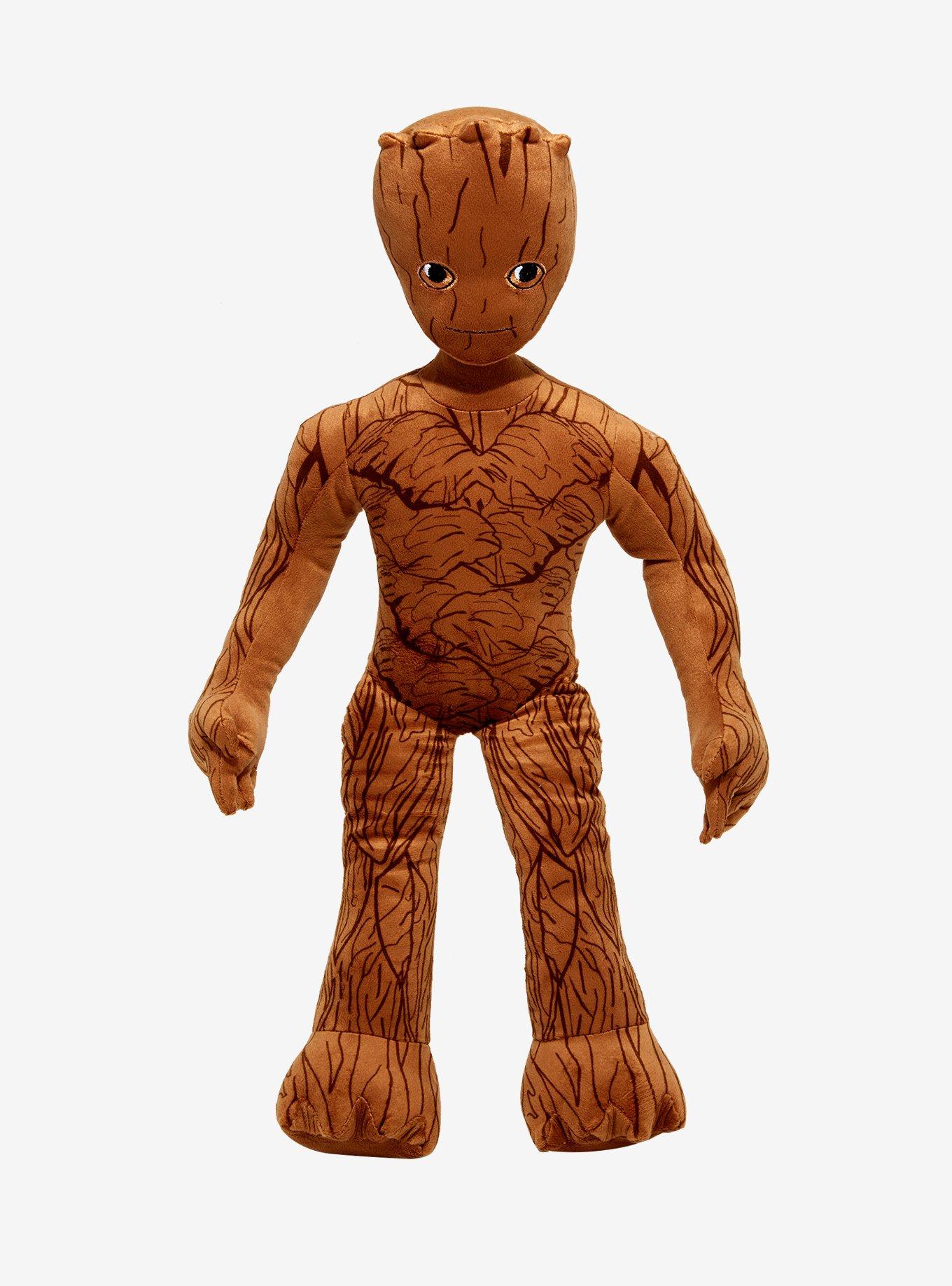 Disney Guardians of The Galaxy Vol 2 Dancing Plush Baby Groot for sale  online