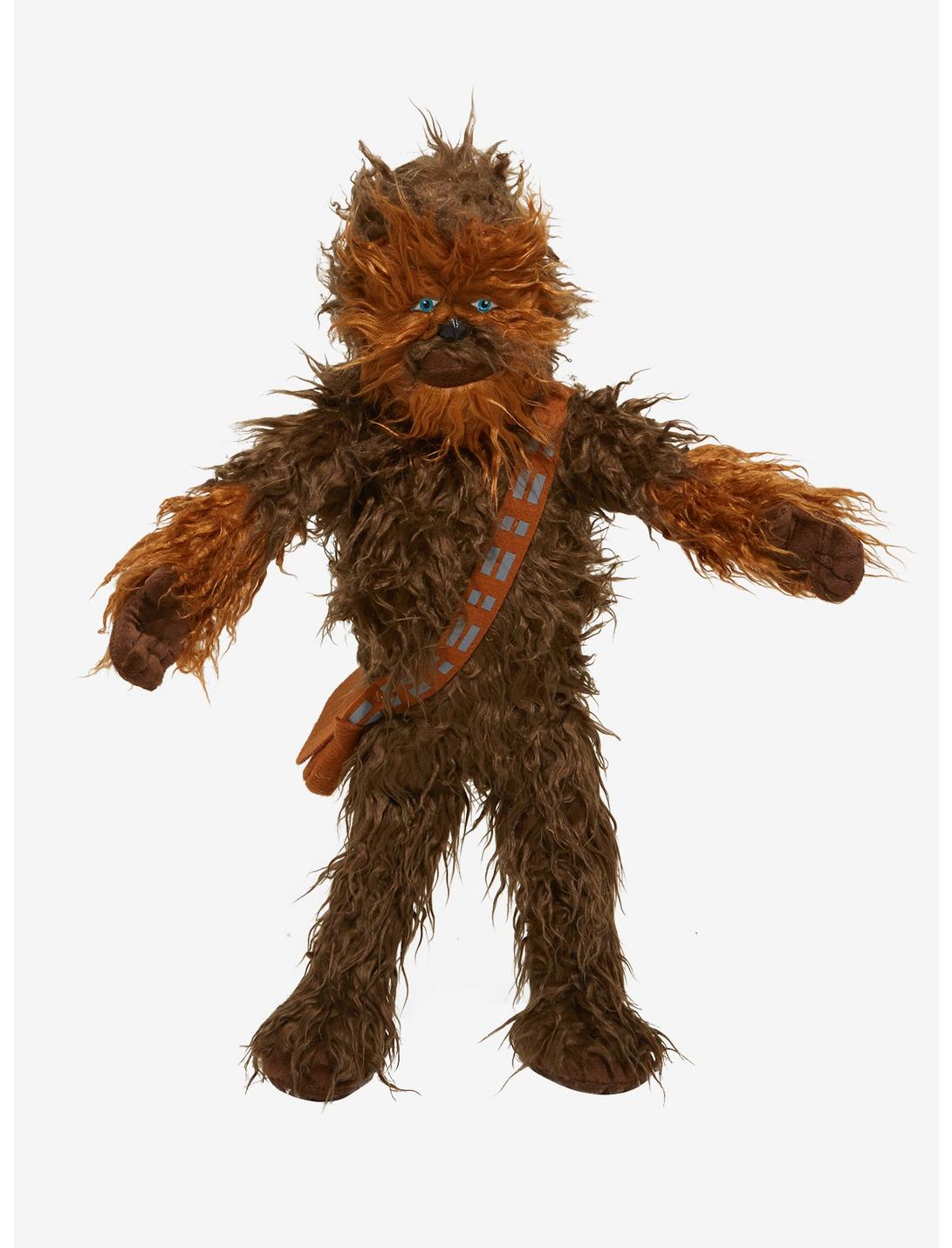Star Wars Chewbacca Plush, , hi-res