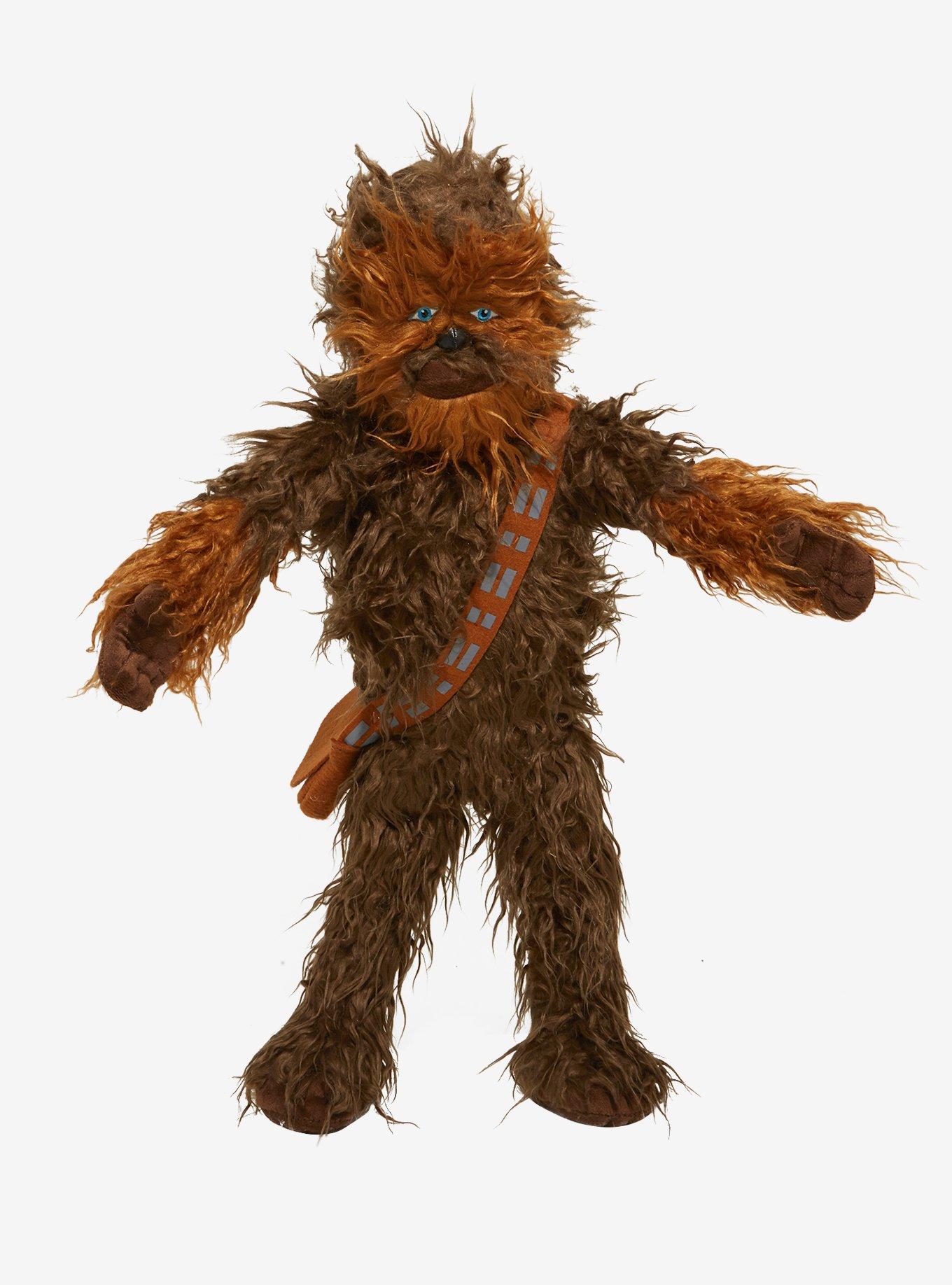 Star Wars Chewbacca Plush, , hi-res
