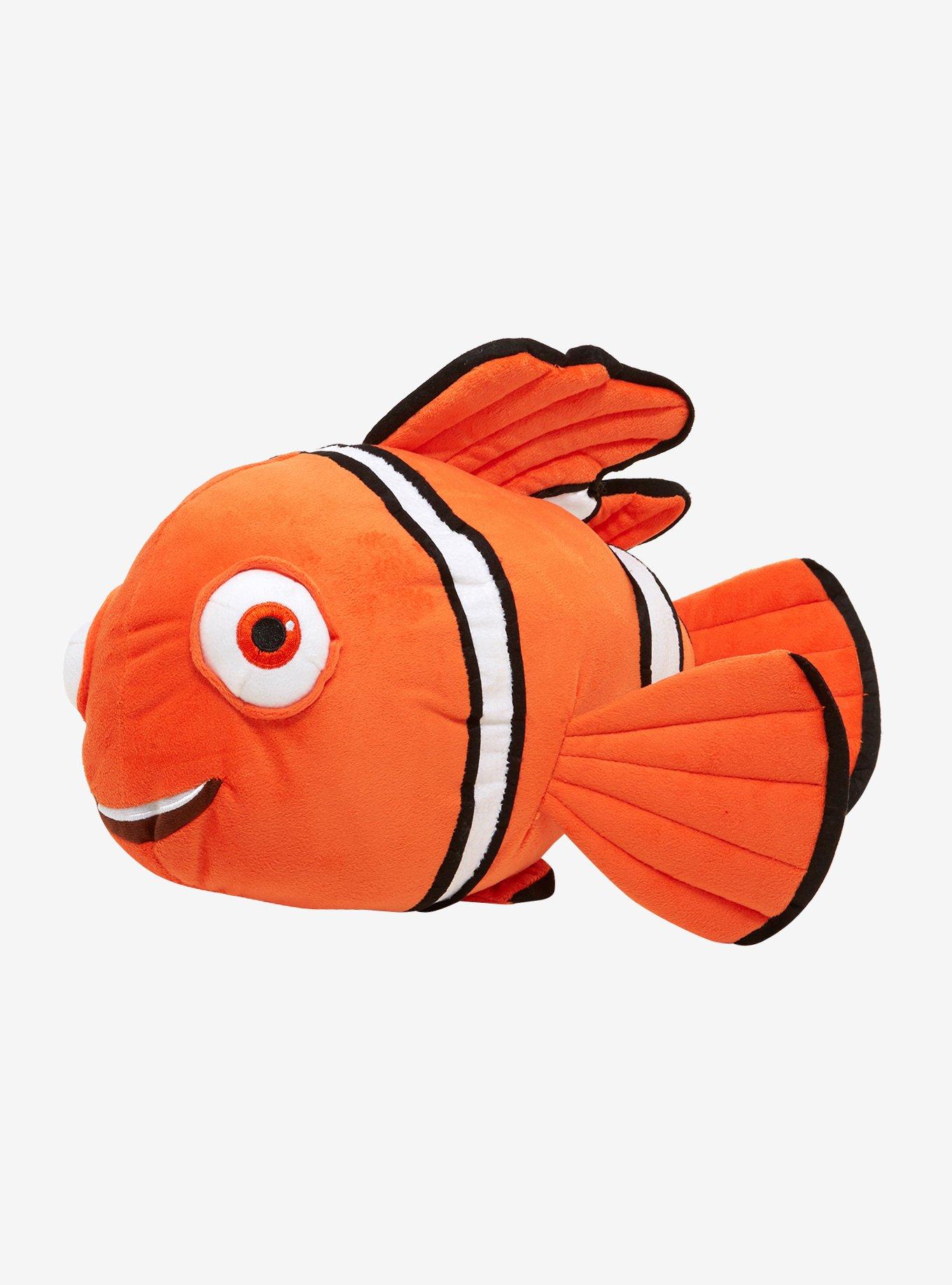 Disney Pixar Finding Nemo 19" Plush, , hi-res