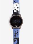 The Nightmare Before Christmas LED Touch Screen Watch, , hi-res