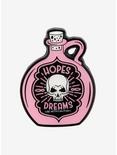 Hopes & Dreams Potion Enamel Pin, , hi-res
