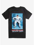 Oliver Tree Double Scooter T-Shirt, BLACK, hi-res