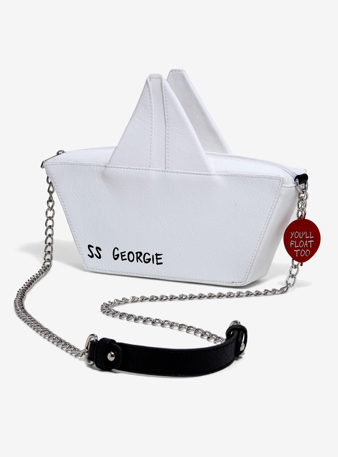 IT S.S. Georgie Crossbody Bag, , hi-res