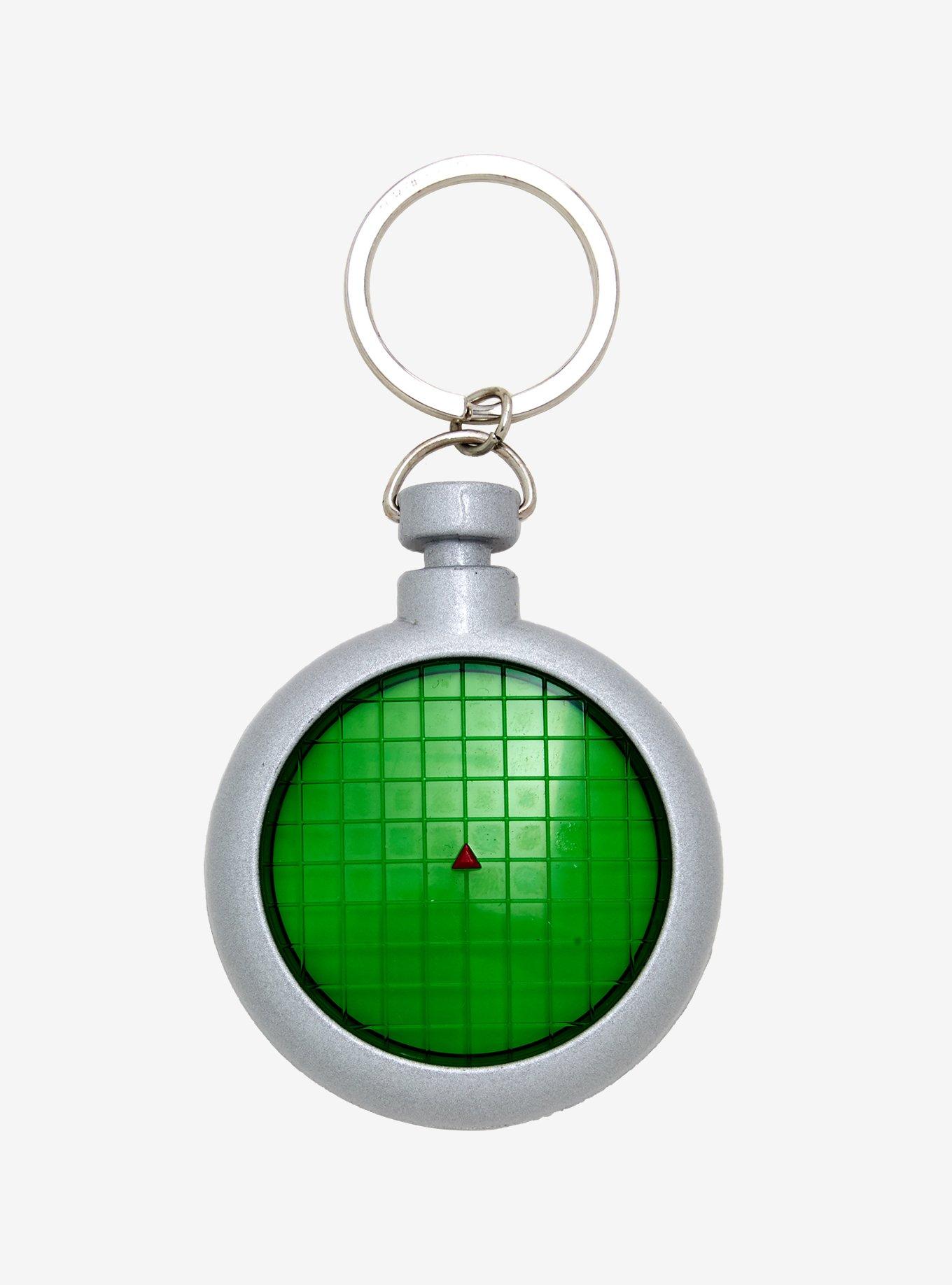 Dragon Ball Z Dragon Radar Key Chain, , hi-res