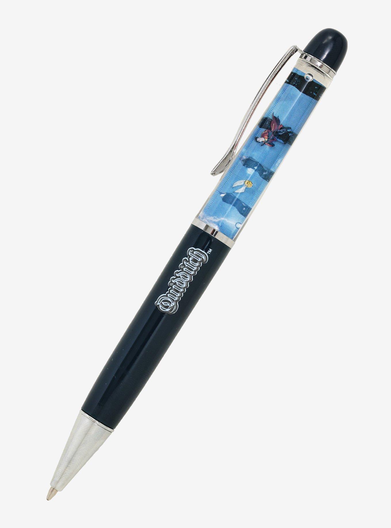 Harry Potter Quidditch Floating Pen, , hi-res
