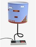 Nintendo NES Controller Lamp, , hi-res