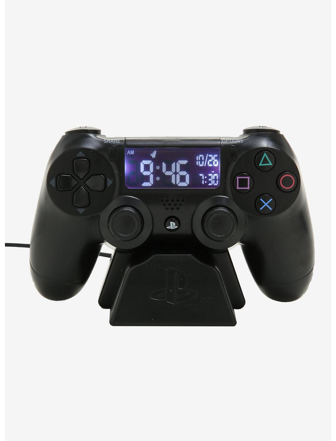 PlayStation Alarm Clock, , hi-res