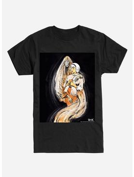 Chilling Adventures Of Sabrina Ghost T-Shirt, , hi-res