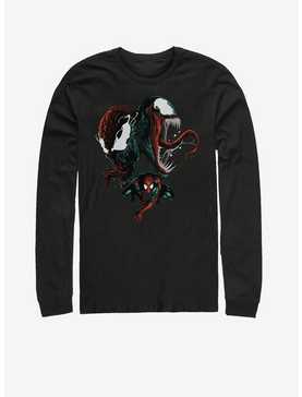 Marvel Venom Bad Conscience Long-Sleeve T-Shirt, , hi-res