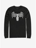 Marvel Venom Venom Webby Leggy Long-Sleeve T-Shirt, BLACK, hi-res