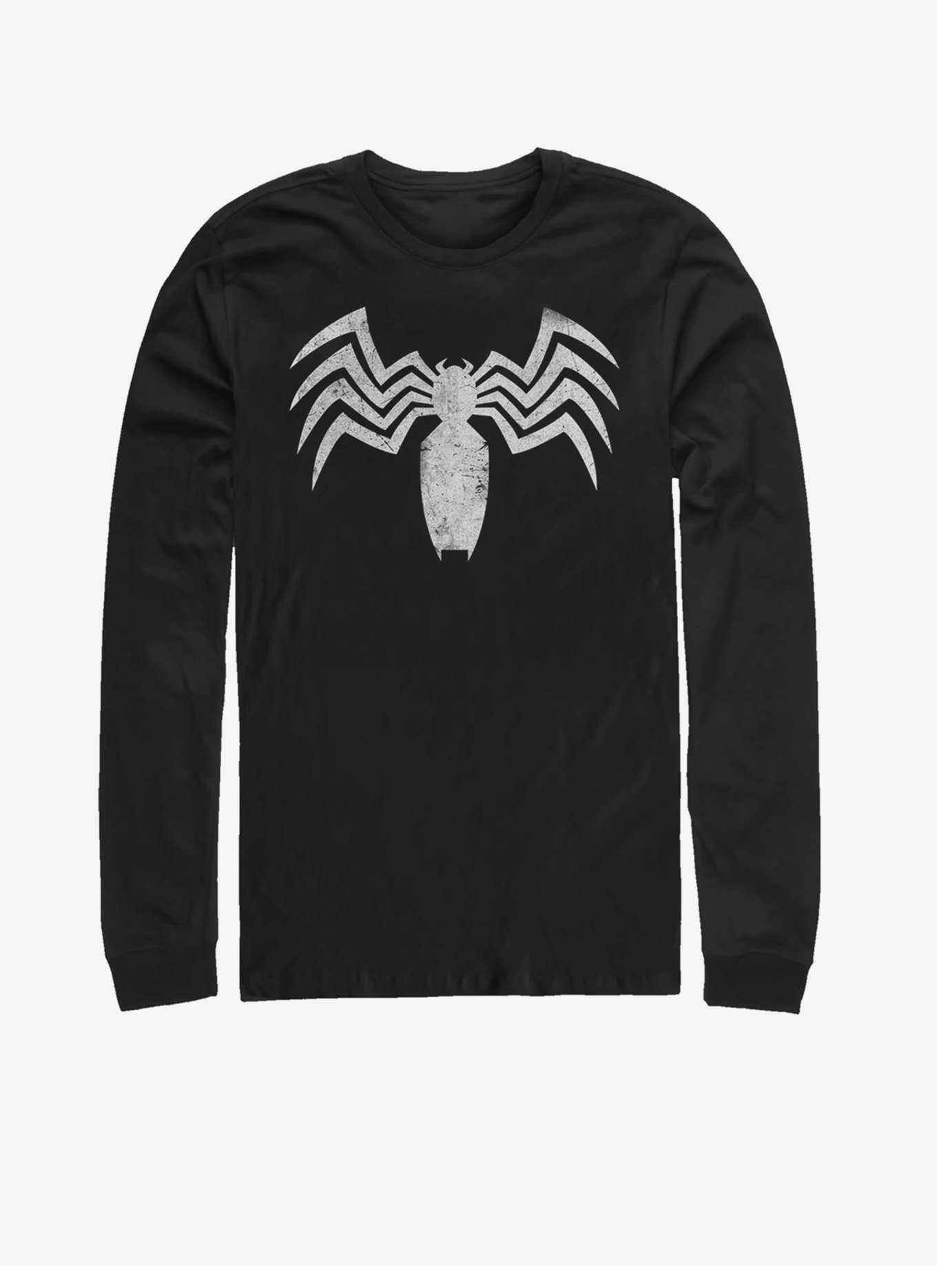 Marvel Venom Venom Webby Leggy Long-Sleeve T-Shirt, , hi-res