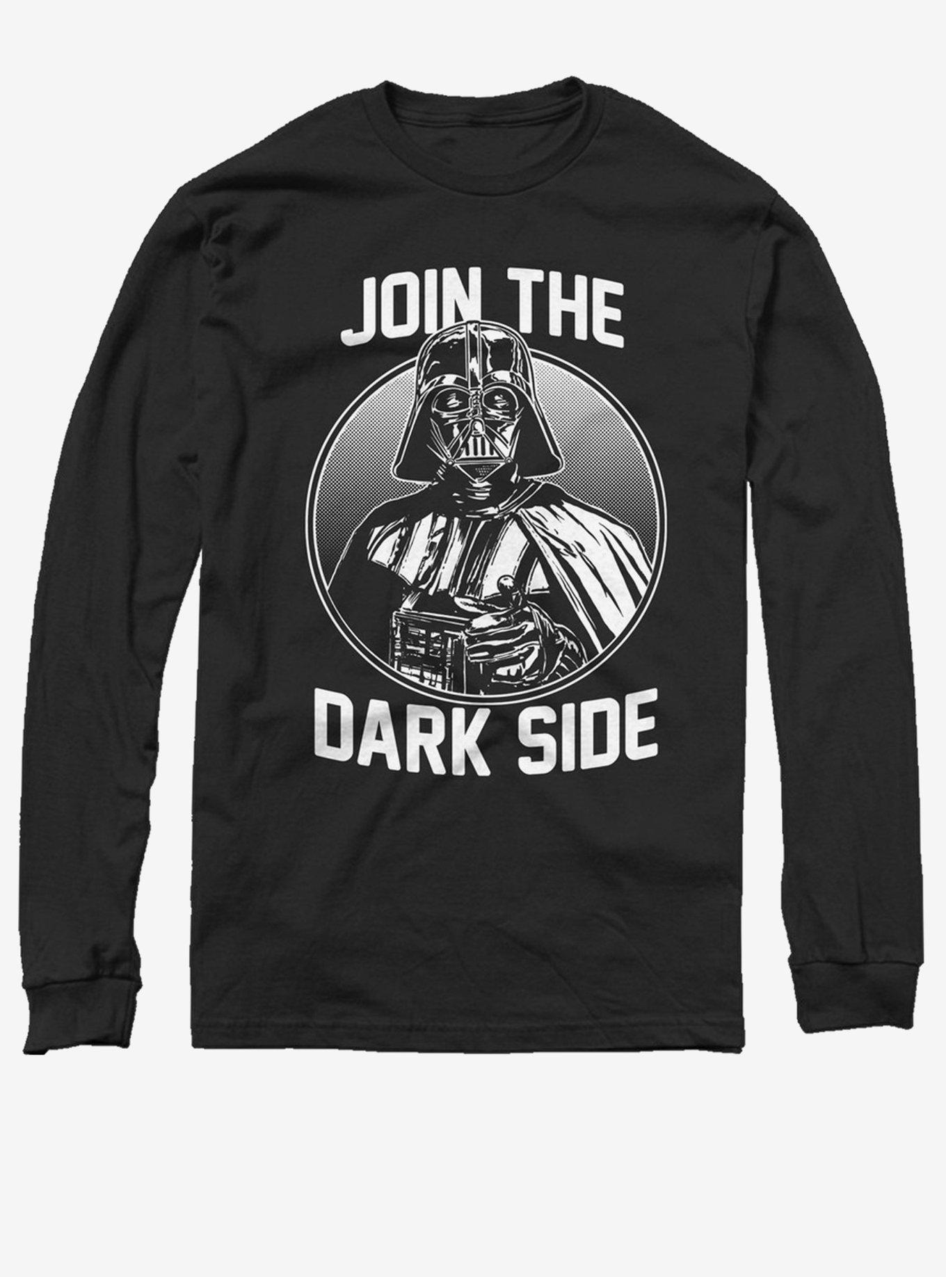 Star Wars Joint Venture Long-Sleeve T-Shirt, , hi-res