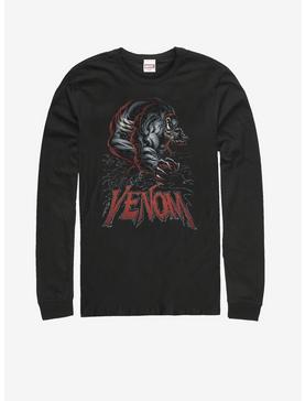Marvel Venom Venom Gooey Long-Sleeve T-Shirt, , hi-res