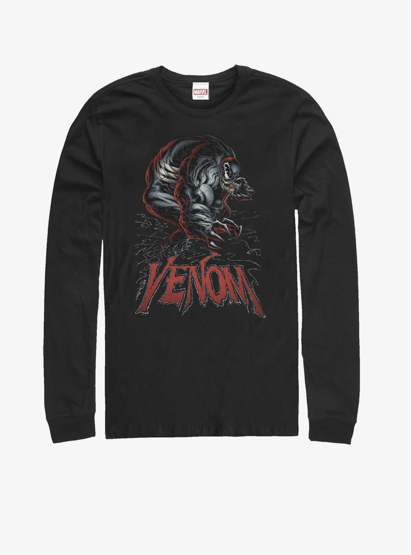 Marvel Venom Venom Gooey Long-Sleeve T-Shirt, , hi-res
