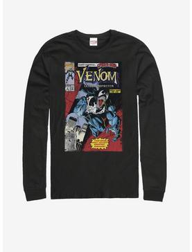 Marvel Venom Venomies Long-Sleeve T-Shirt, , hi-res