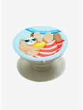 PopSockets Vacay Sloth Phone Grip & Stand, , hi-res