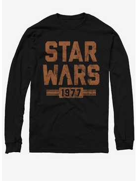 Star Wars Road Crew Long-Sleeve T-Shirt, , hi-res