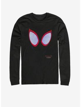 Marvel Spider-Verse Cover Spider Long-Sleeve T-Shirt, , hi-res