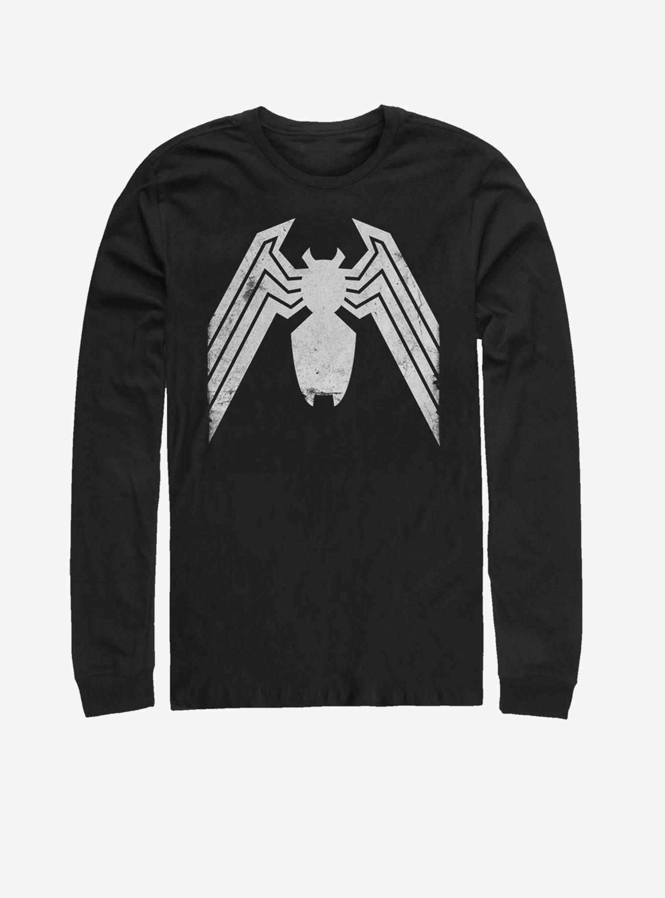 Marvel Venom Venom Classic Long-Sleeve T-Shirt, , hi-res