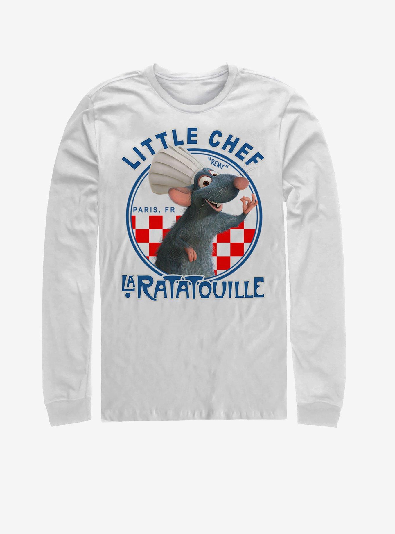 Disney Pixar Ratatouille A Ok Long-Sleeve T-Shirt, , hi-res