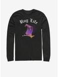 Disney Aladdin Livin' The Rug Life Long-Sleeve T-Shirt, BLACK, hi-res