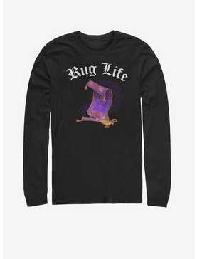 Disney Aladdin Livin' The Rug Life Long-Sleeve T-Shirt, , hi-res