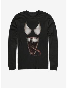 Marvel Venom Venom Mouth Open Long-Sleeve T-Shirt, , hi-res
