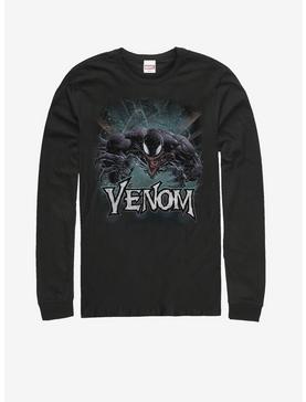Marvel Venom Venom Jumps Long-Sleeve T-Shirt, , hi-res