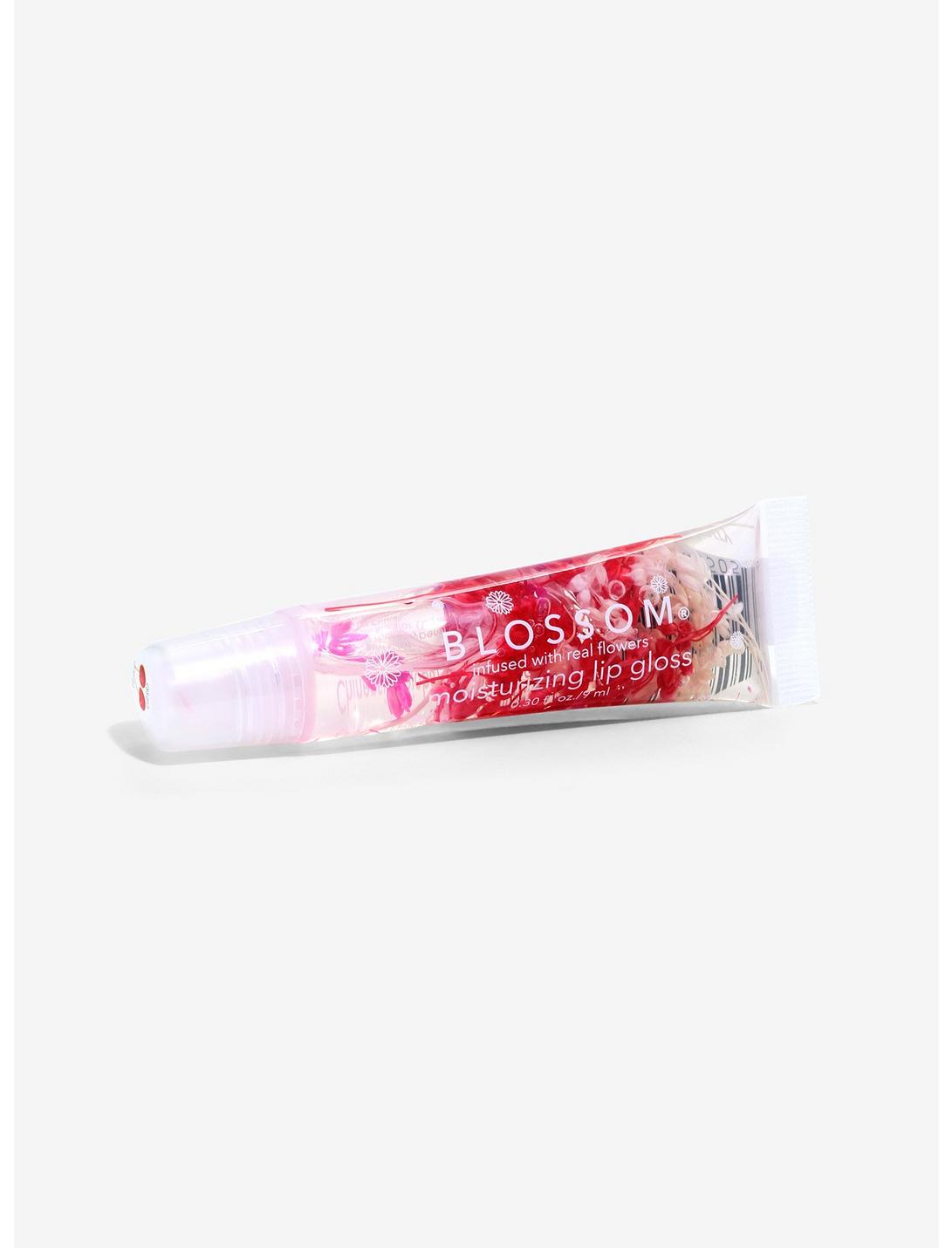 Blossom Cherry Moisturizing Lip Gloss, , hi-res