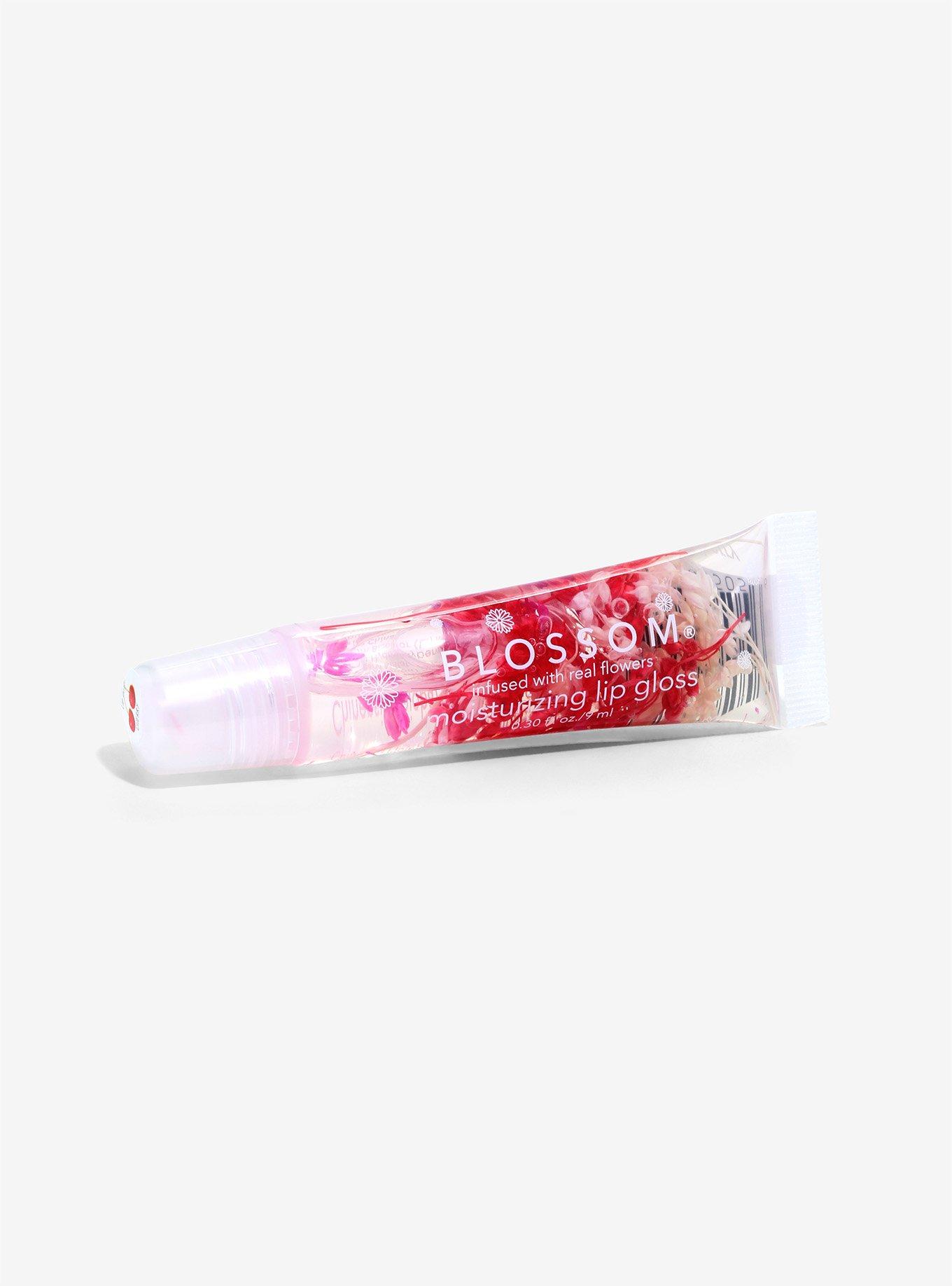 Blossom Cherry Moisturizing Lip Gloss, , hi-res