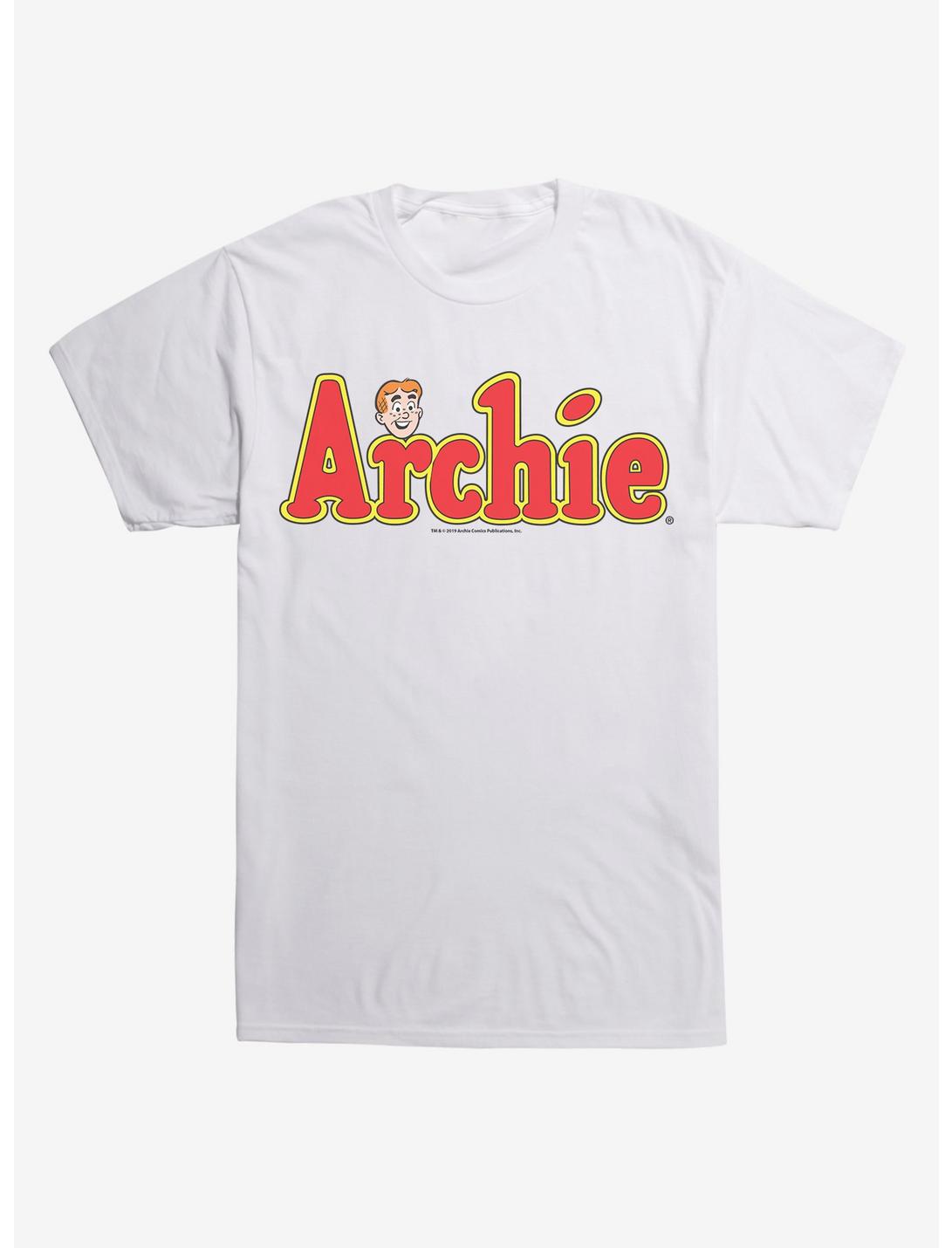 Archie Comics Face T-Shirt, , hi-res