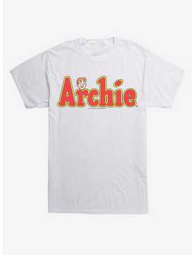 Archie Comics Face T-Shirt, , hi-res
