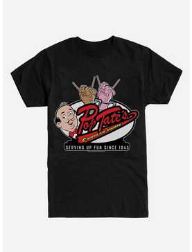 Archie Comics Pop Tates T-Shirt, , hi-res