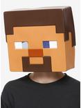 Minecraft Steve Mask, , hi-res