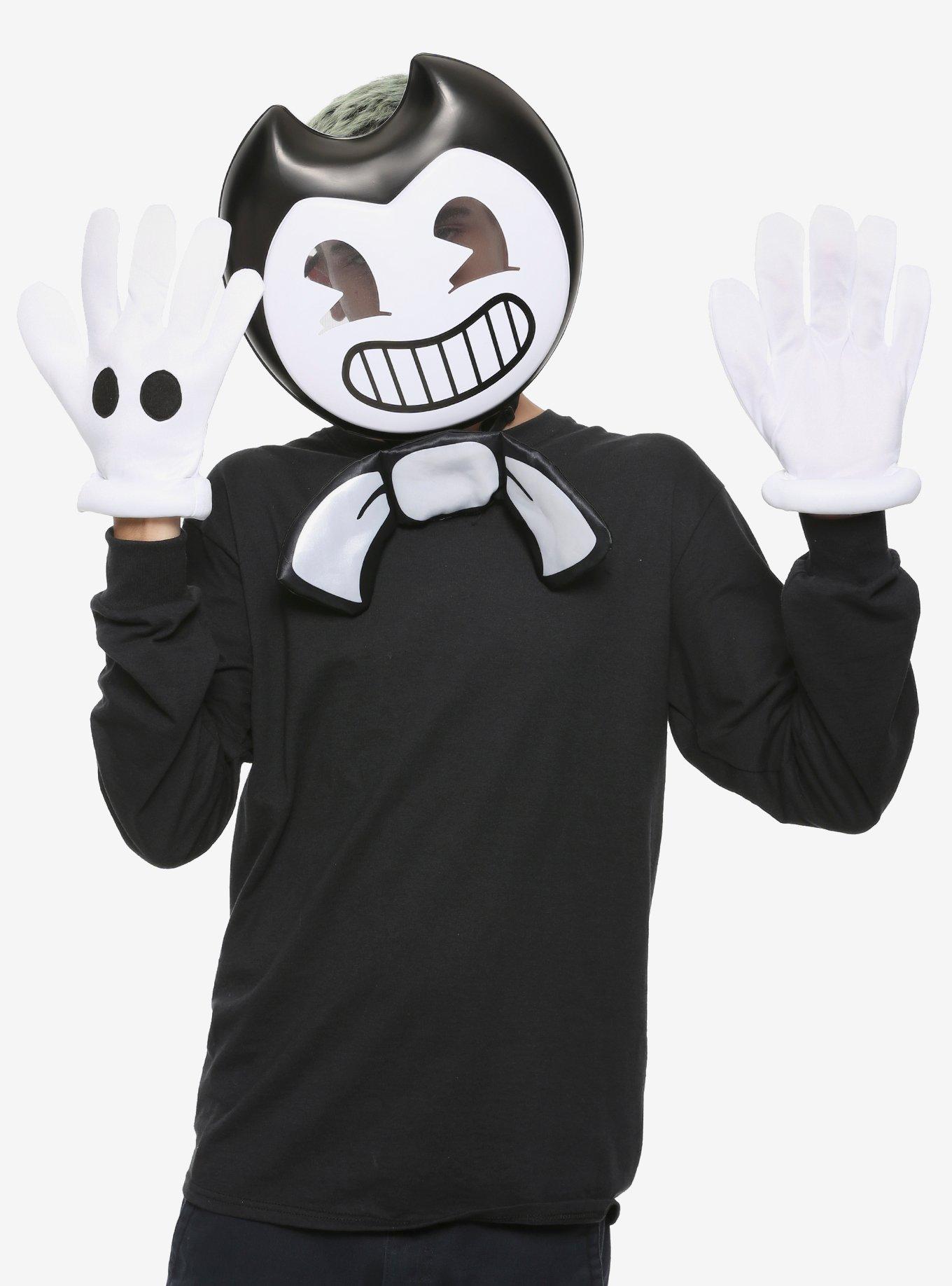 Bendy And The Ink Machine Bendy Accessory Kit, , hi-res