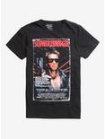 Terminator VHS Cover T-Shirt, MULTI, hi-res